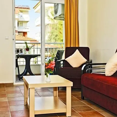 Side Suite Hotel Отель