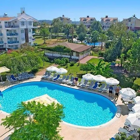 ホテル Side Suite Hotel シダ