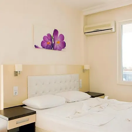 ホテル Side Suite Hotel シダ