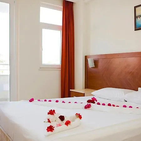 Side Suite Hotel シダ