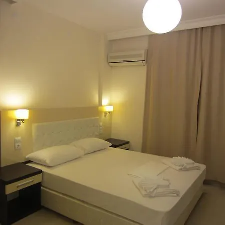 ホテル Side Suite Hotel 2*