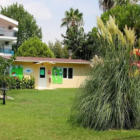 Hotel Side Suite Hotel 2*